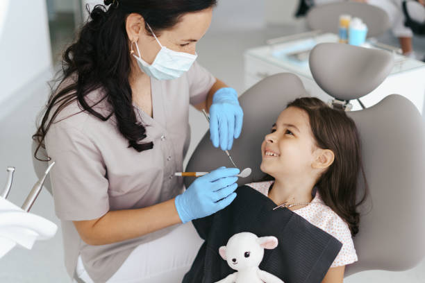 Best Emergency Orthodontic Repairs in Columbus Af, MS