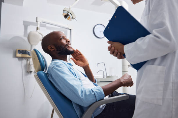 Best Emergency Wisdom Teeth Removal in Columbus Af, MS
