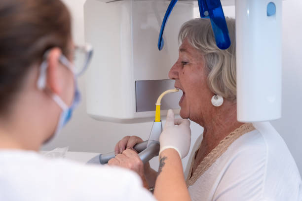 Best Emergency Treatment for Toothache in Columbus Af, MS