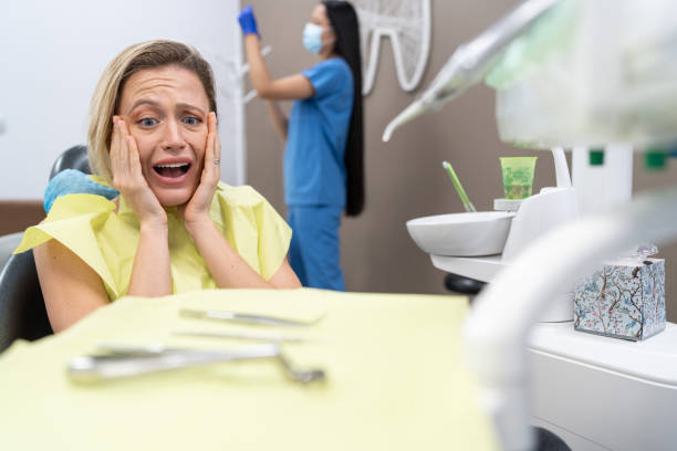 Best Emergency Dental Care for Trauma or Injury in Columbus Af, MS