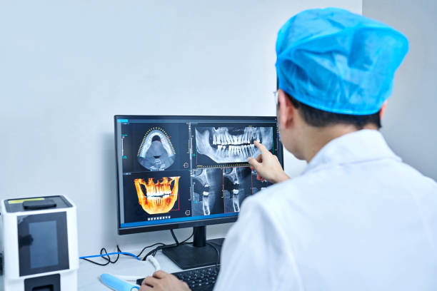 Best Walk-In Emergency Dentist in Columbus Af, MS