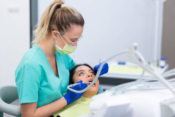 Best Walk-In Emergency Dentist in Columbus Af, MS