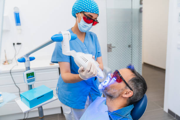 Best Emergency Broken Tooth Repair in Columbus Af, MS